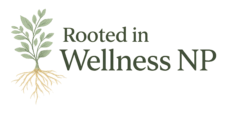 Rooted in Wellness NP